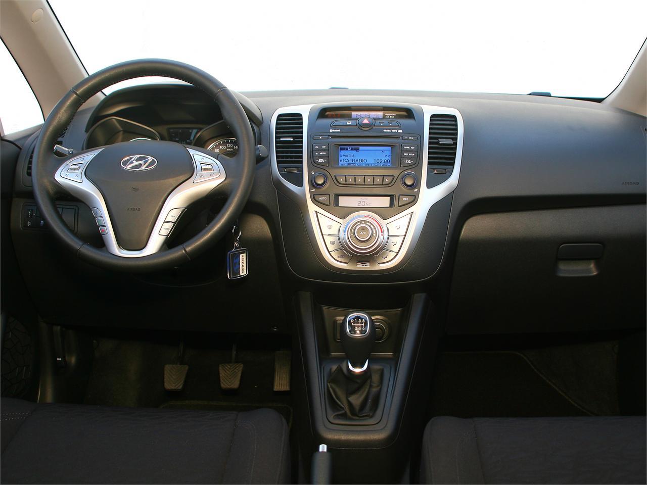 Hyundai ix20 1.4 CRDI GLS 90 CV