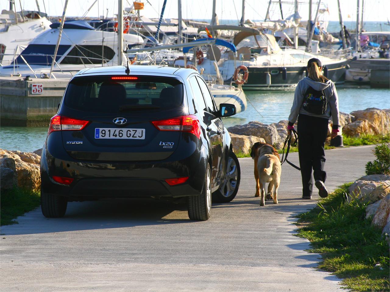 Hyundai ix20 1.4 CRDI GLS 90 CV