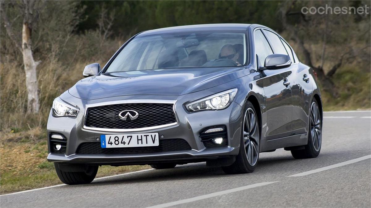 Sitemapcdatahttpswudinf Inetcom2017 Infiniti Q50 2 0 Tnull