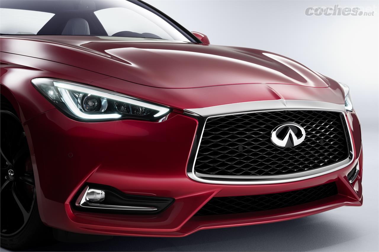 Opiniones de Infiniti abandonará el mercado europeo en marzo de 2020