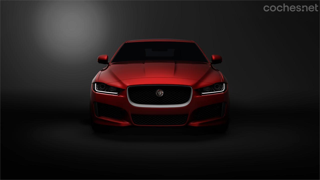 Opiniones de Jaguar XE: se presenta en septiembre