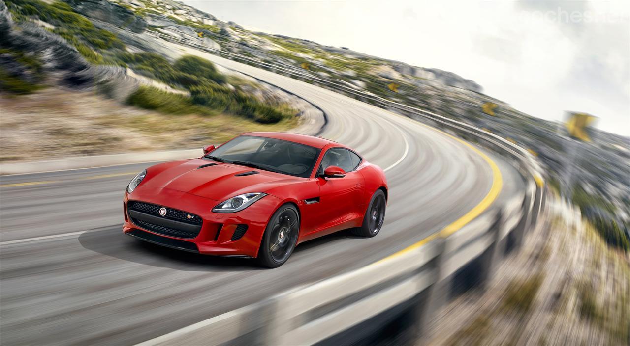 Opiniones de Jaguar F-Type Coupé: Ya hay precios