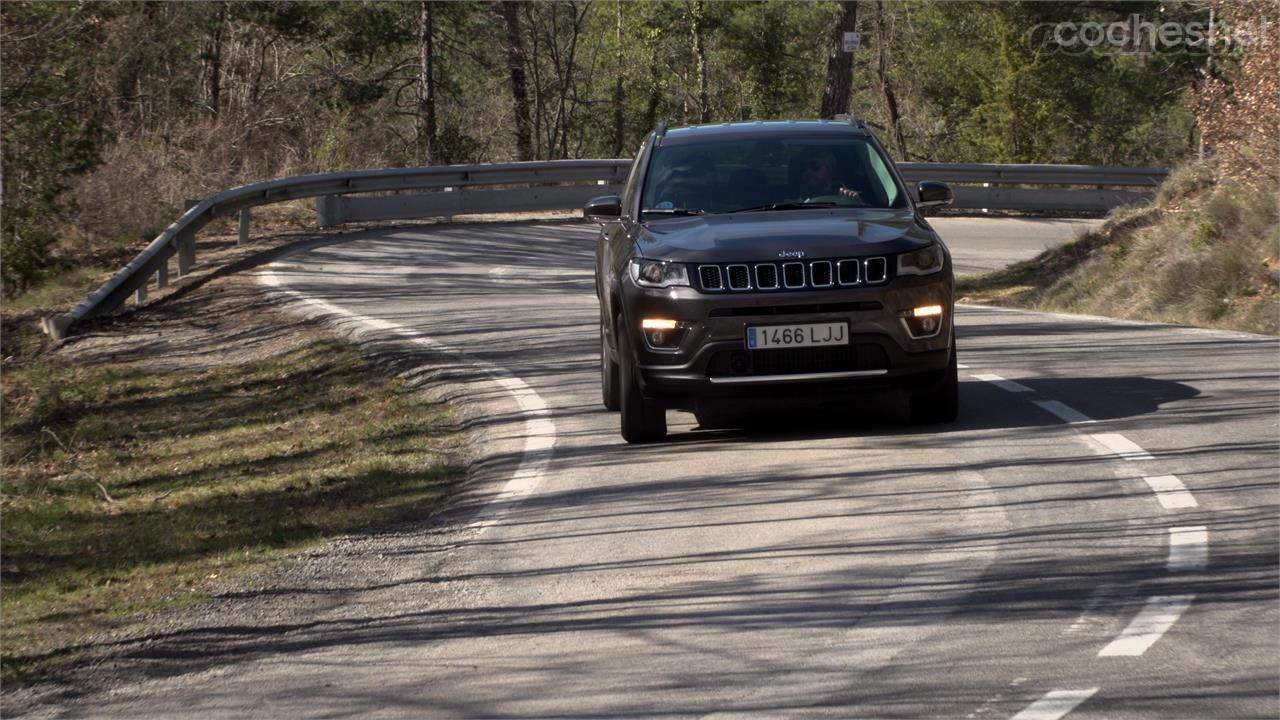 El conjunto híbrido está formado por un motor gasolina de 1,3 litros turbo de 130 CV y un motor eléctrico de 60 CV.