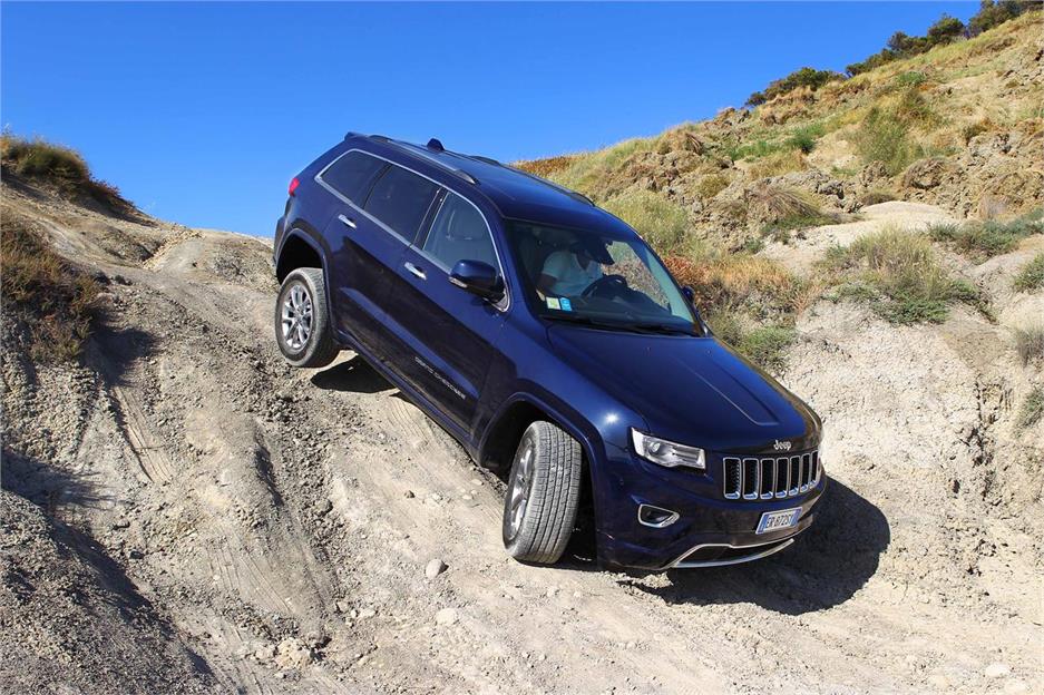 8800 Gambar Mobil Jeep Grand Cherokee Srt Gratis