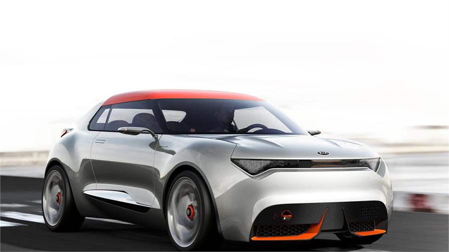 Kia Provo