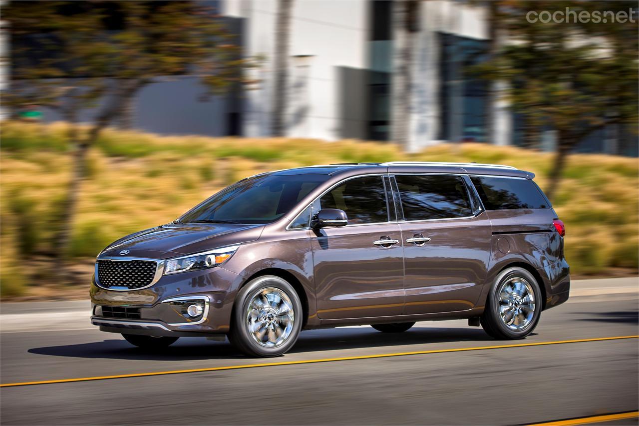 Kia Sedona