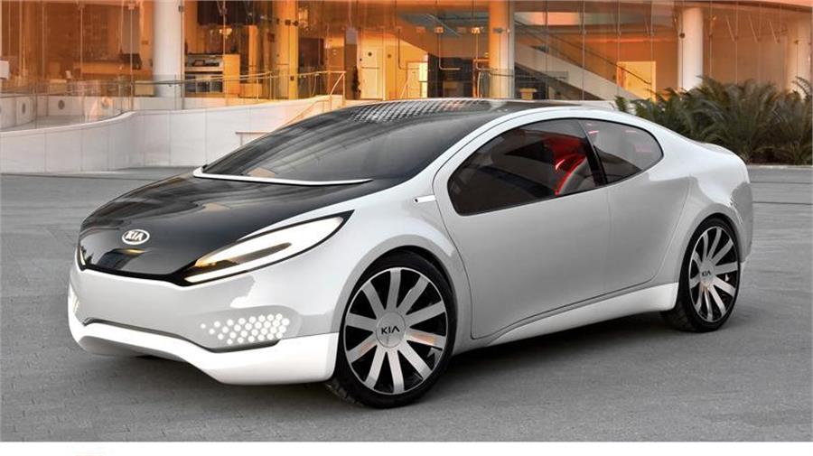 Kia Ray | Noticias coches.net
