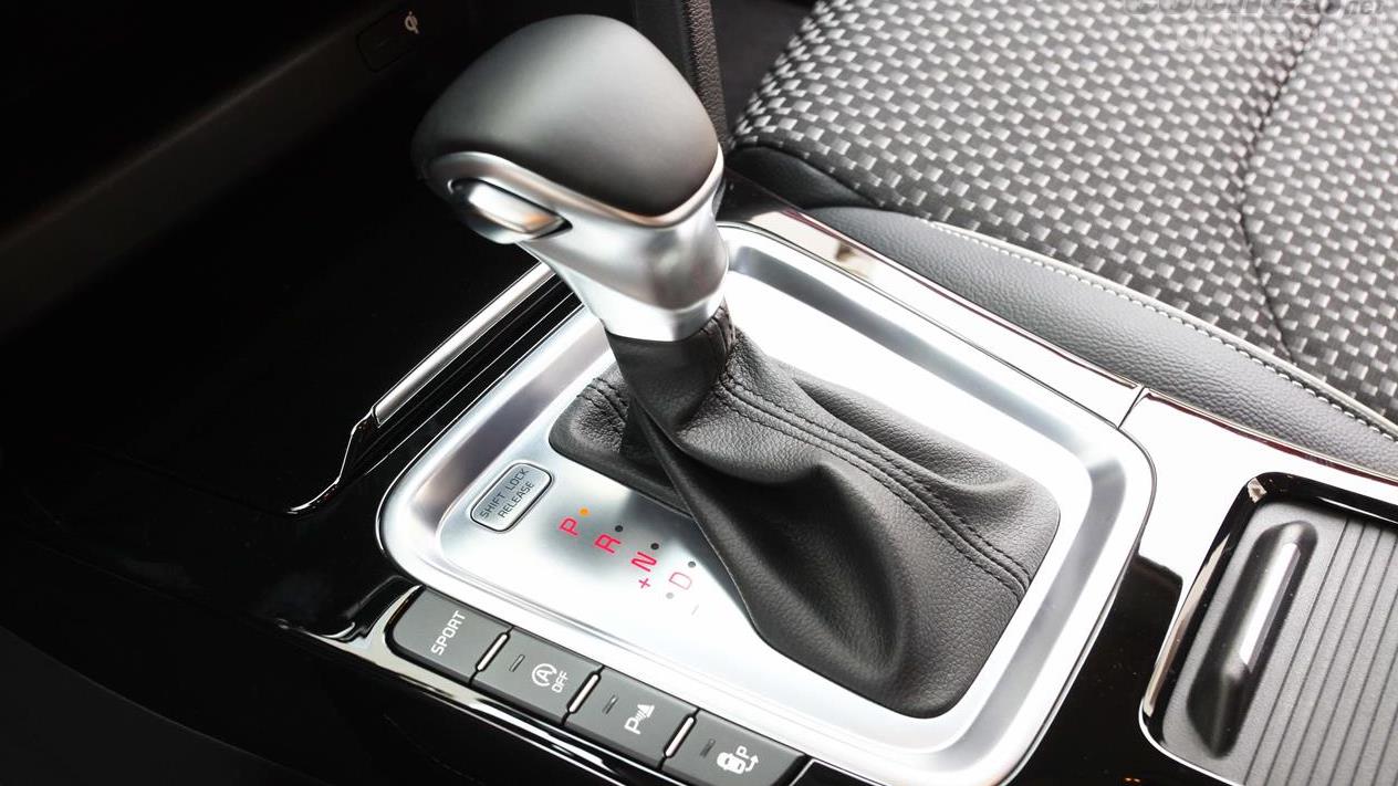 Kia Ceed: Nueva generación