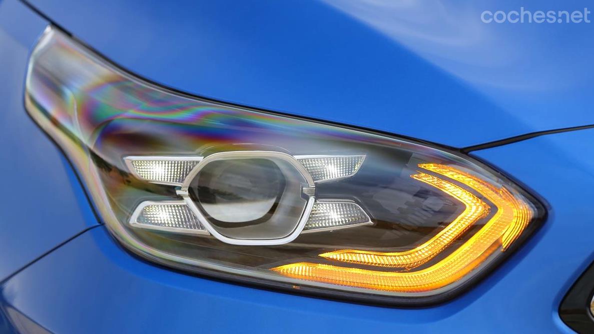 Kia Ceed: Nueva generación