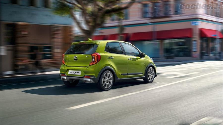 Kia Picanto 2020 Restyling Y Puesta Al D a Noticias Coches kia-picanto-2020-restyling-y-puesta-al-d-a-noticias-coches