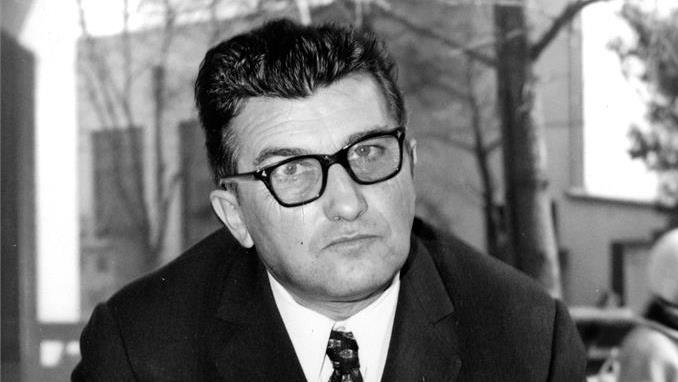 Ferruccio Lamborghini cumpliría hoy 105 años | Noticias 