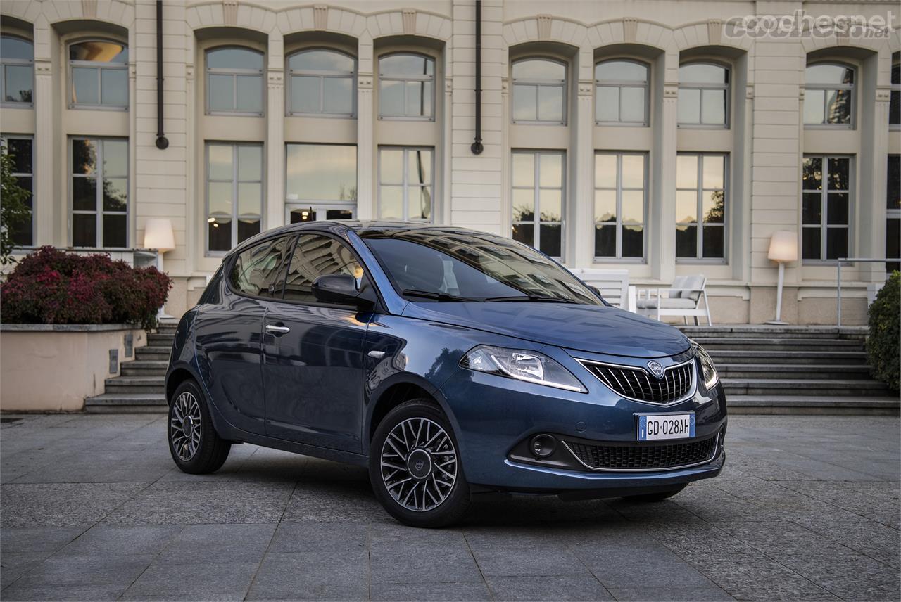 Hoy Lancia sobrevive con un único modelo, el Ypsilon, y está presente en un único mercado, el italiano.