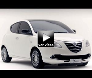 Lancia Ypsilon: Nueva imágen, mismo concepto