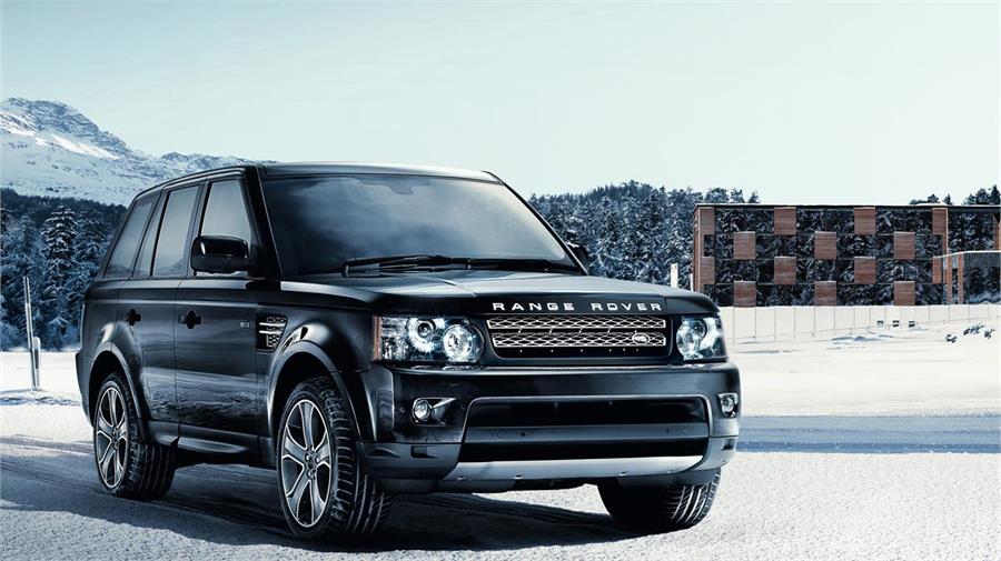 Land Rover Discovery 4 y Range Rover Sport 2012: Mejorados