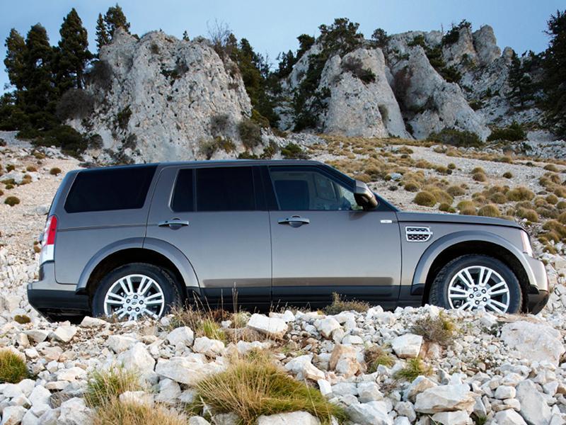 3 aspectos en los que el Land Rover Discovery Sport no tiene rival