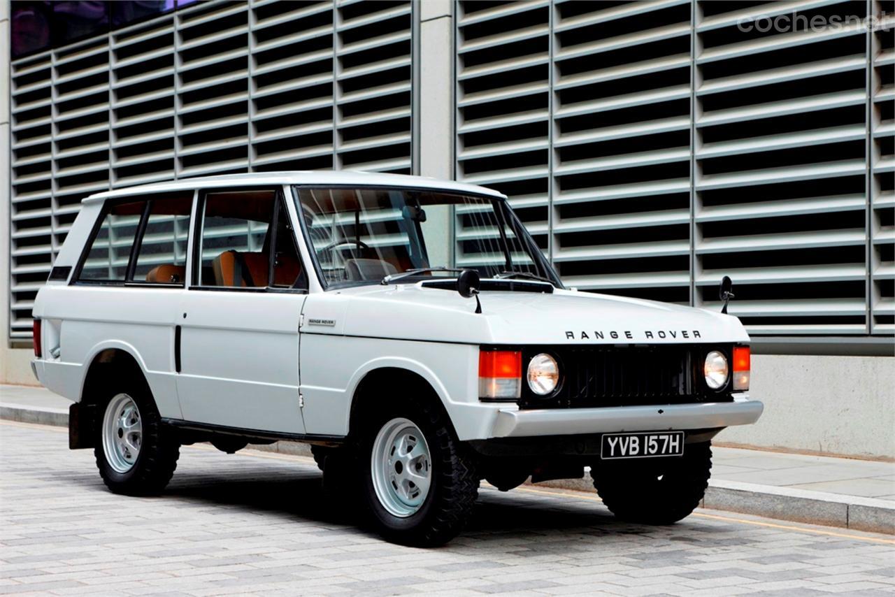 Land Rover Heritage