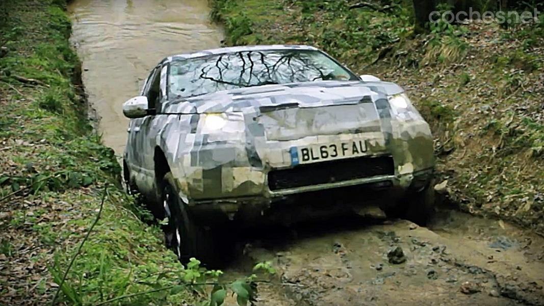 Opiniones de Land Rover Discovery Sport: De pruebas por el mundo