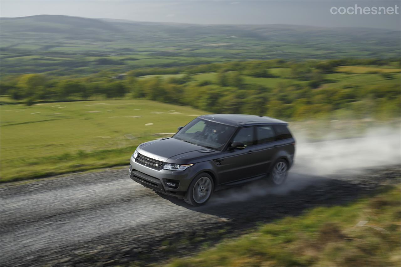 Range Rover 2016