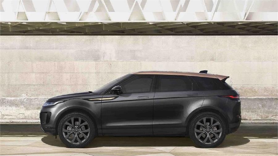 Range Rover Evoque 2020: precios, motores y equipamiento para España