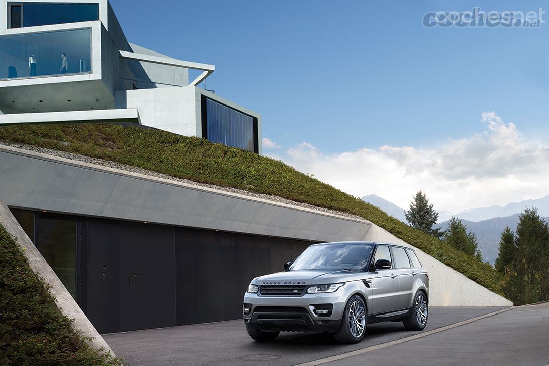 Opiniones de Range Rover Sport: A partir de 69.200€