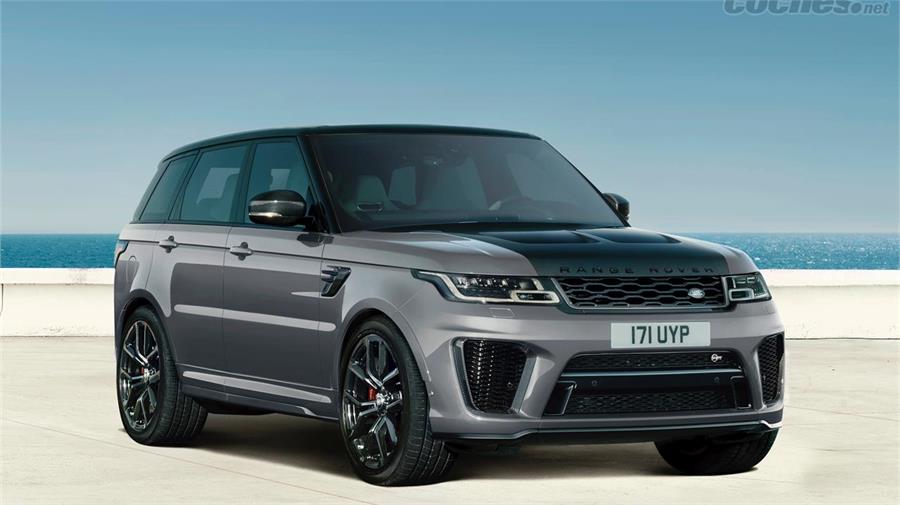 Range Rover y Range Rover Sport: nuevos diésel