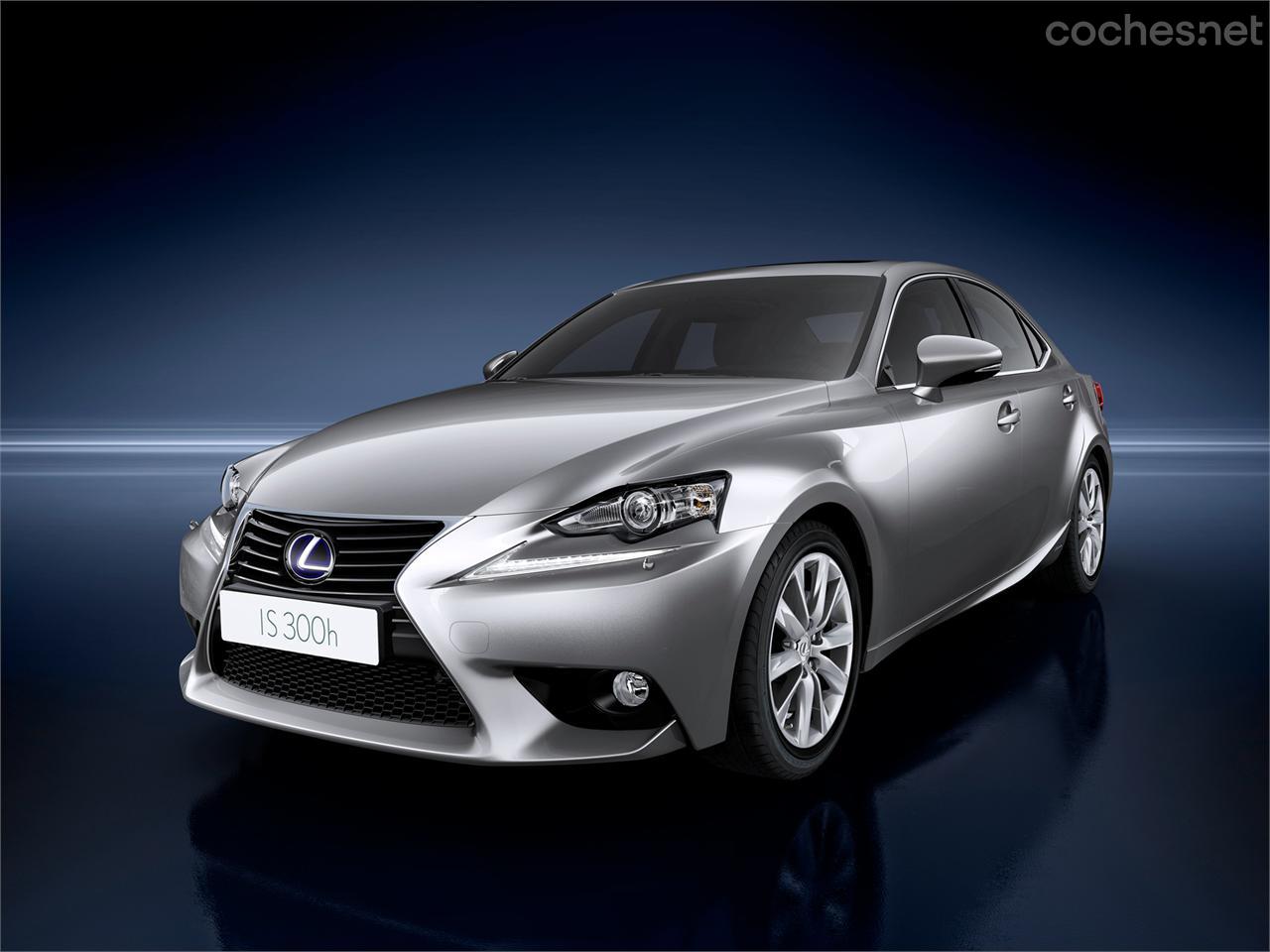 Opiniones de Lexus IS