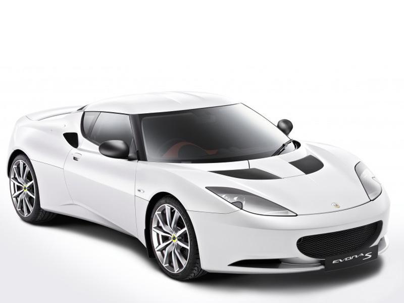 Opiniones de Lotus Evora S y Evora IPS: Nuevas versiones más deportivas