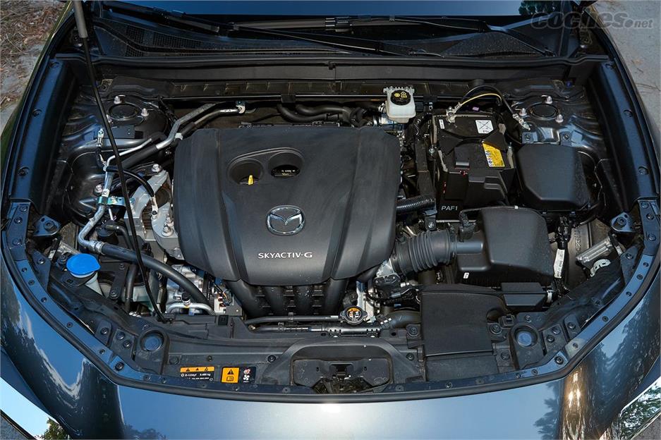 Comparativa Honda Hr V Contra Mazda Cx 30 Japoneses Al Poder Noticias Coches Net