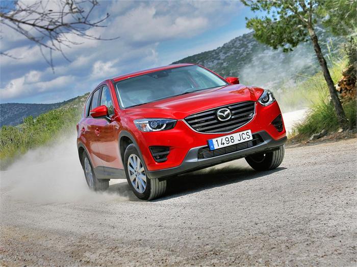 Pruebas Mazda Cx 5 Noticias Coches Net Pruebas Mazda Cx 5 Noticias Coches Net