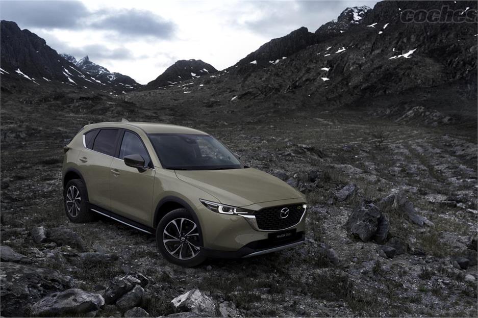 Nuevo Mazda Cx 5 22 Noticias Coches Net Nuevo Mazda Cx 5 22 Noticias Coches Net
