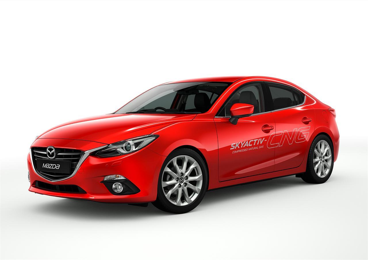 Novedades de Mazda en Tokio