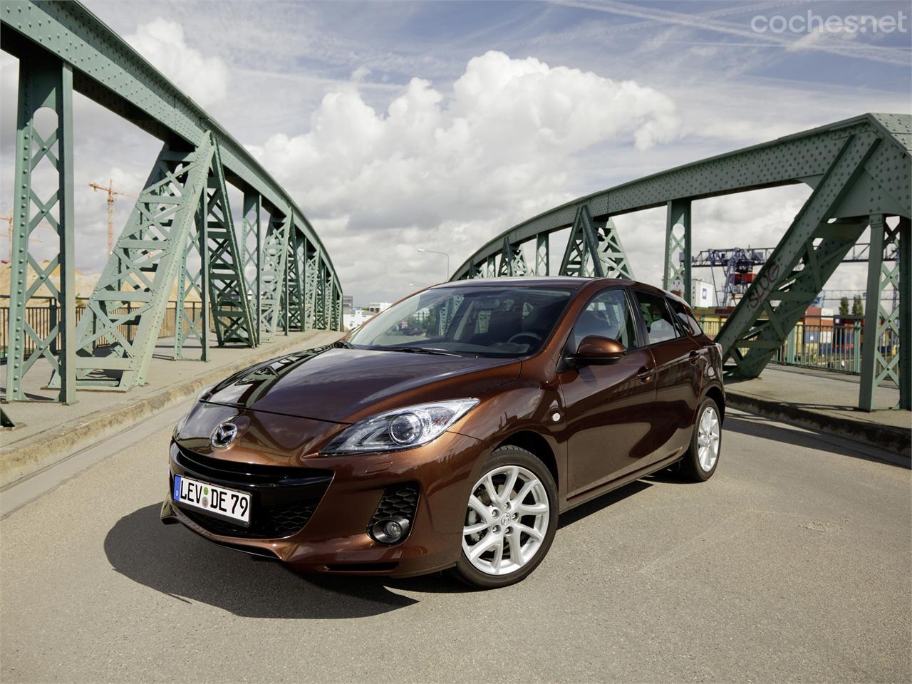 Opiniones de Mazda3: Actualización en profundidad