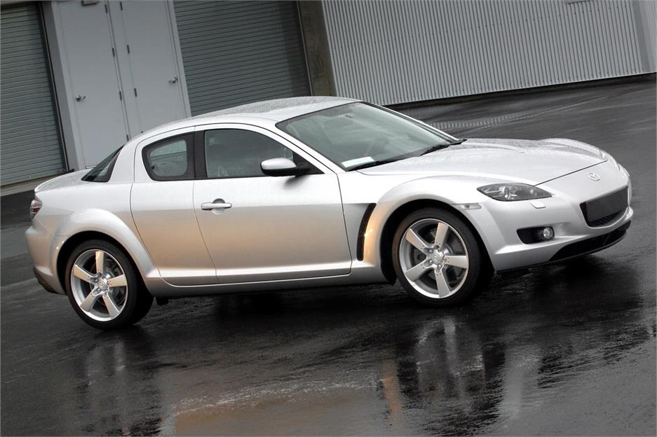 Mazda Rx8 Pruebas Noticias Coches Net Mazda Rx8 Pruebas Noticias Coches Net