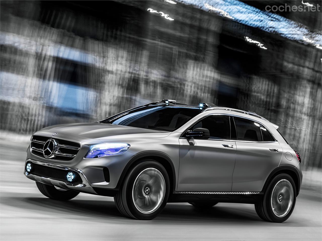 Actualidad mercedes benz noticias coches