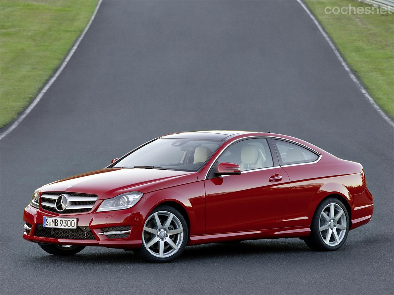 Novedades Mercedes-Benz de 2011