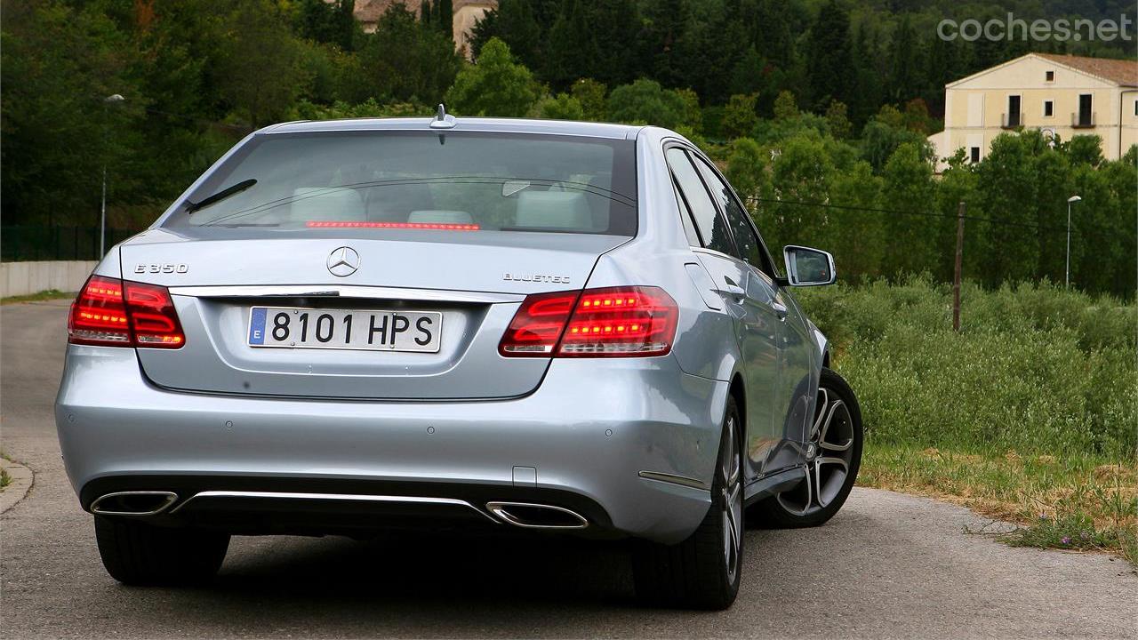 Pruebas Mercedes Benz Clase E Noticias Coches Net Pruebas Mercedes Benz Clase E Noticias Coches Net