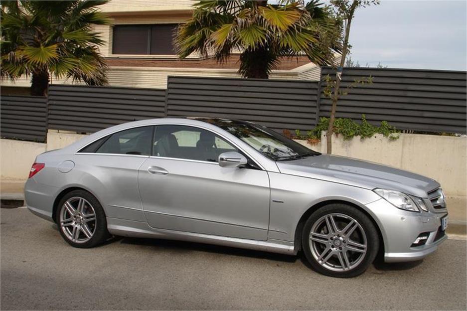 Pruebas Mercedes Benz Clase E Noticias Coches Net Pruebas Mercedes Benz Clase E Noticias Coches Net