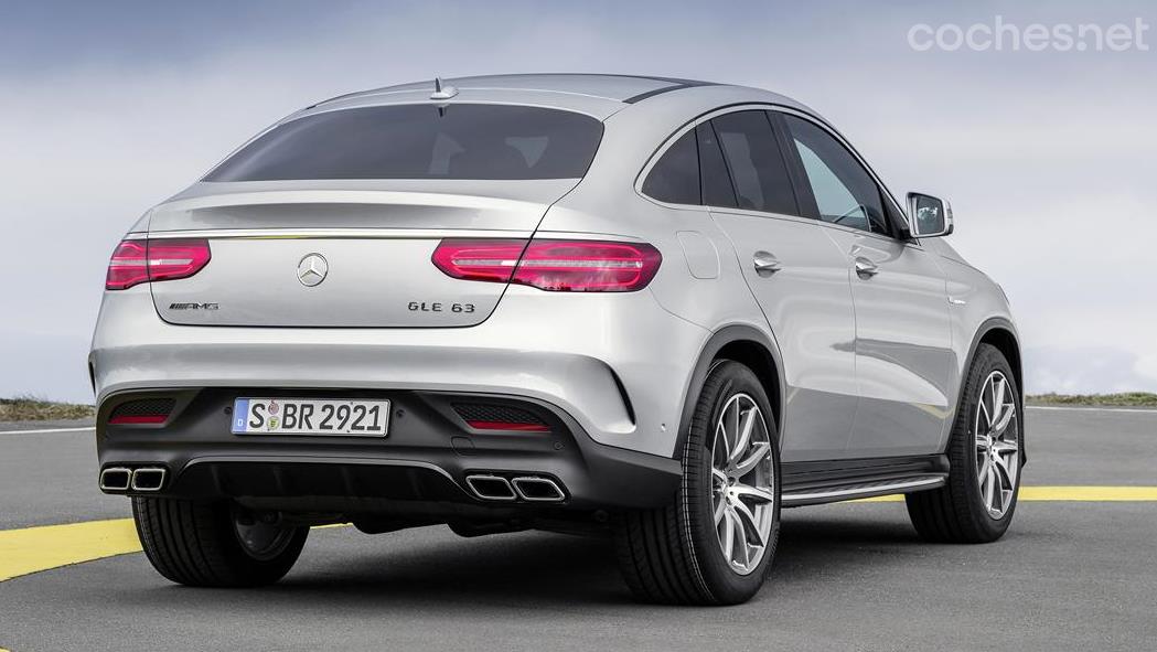 Nuevo Mercedes Benz 2015 Noticias Cochesnet