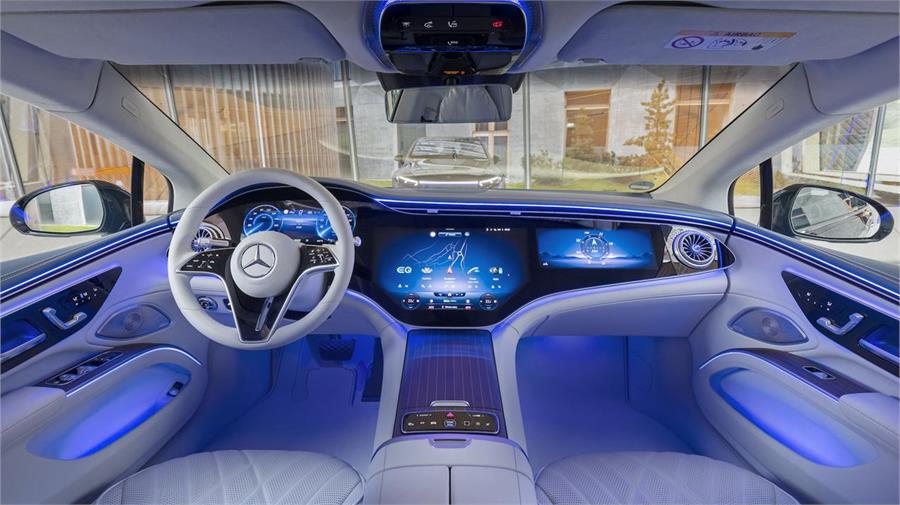 Este es el Mercedes-Benz que jamás deberías comprarte nuevo: Y es que con un año cuesta la mitad 3 Motor16 Motor16