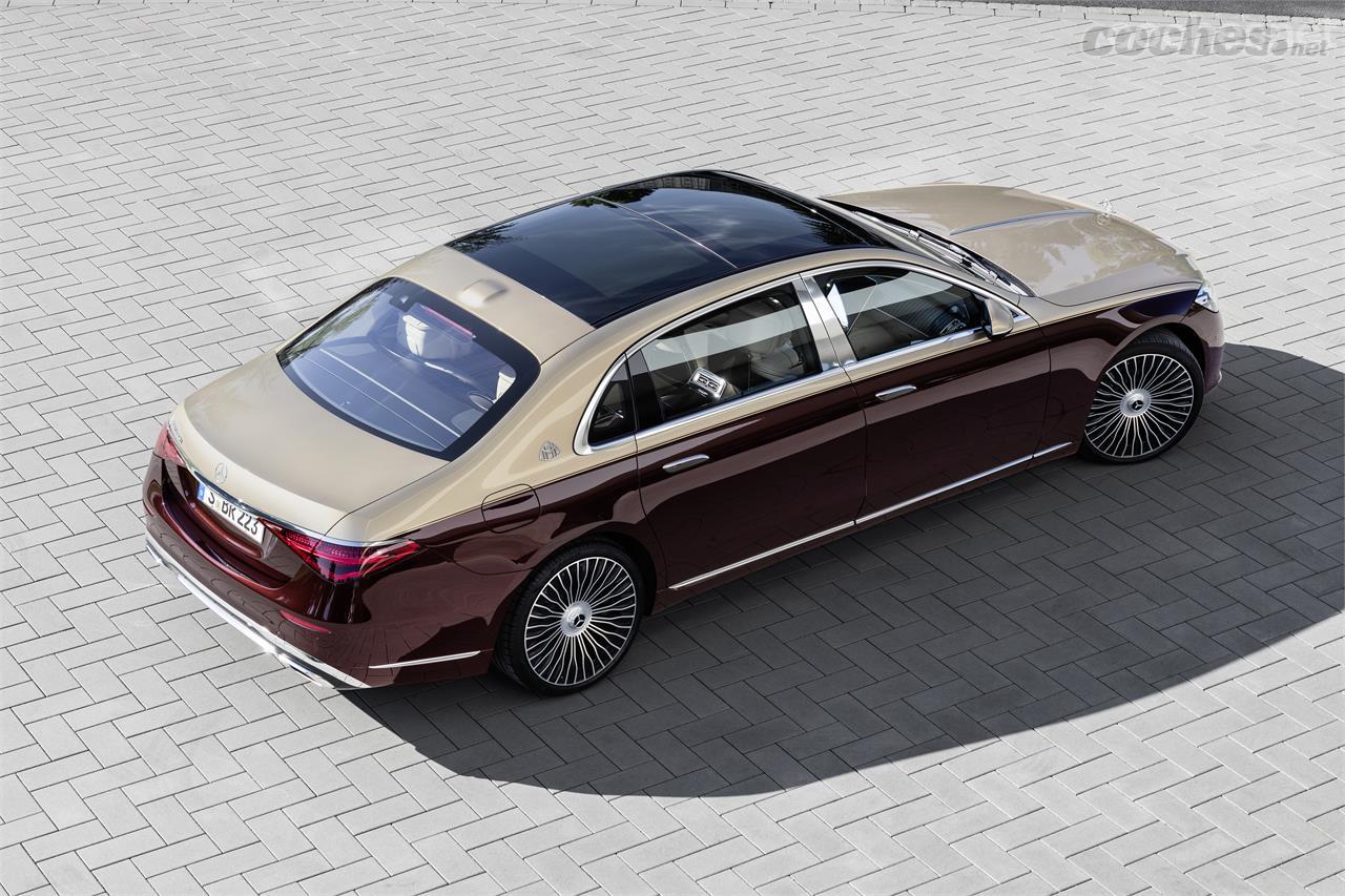 Seguro que seguirá contando con su público, pero viendo las alternativas que ofrecen Bentley y Rolls-Royce. El Mercedes-Maybach no deja de ser un Clase S modificado.