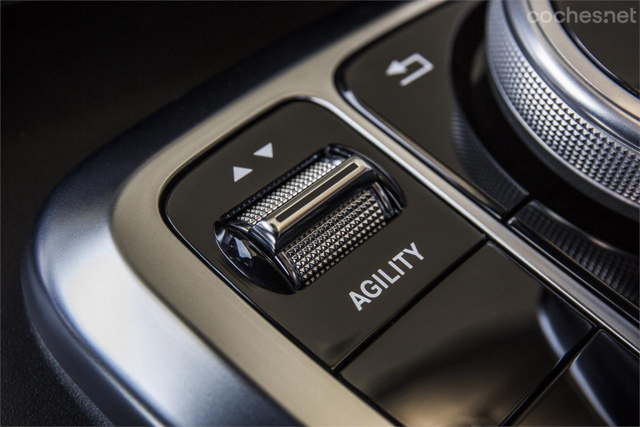 MercedesBenz Clase V Noticias