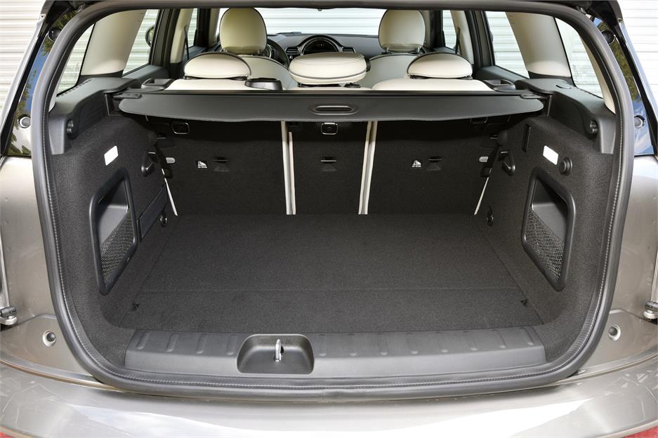 Presentacion Mini Clubman 2015 Noticias Cochesnet