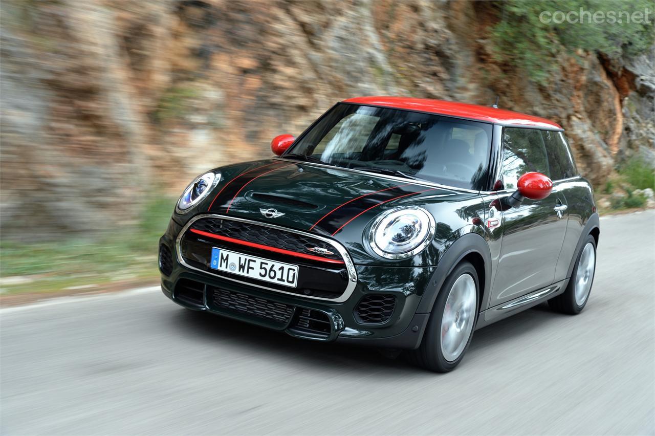 Nuevo MINI MINI Noticias Coches net