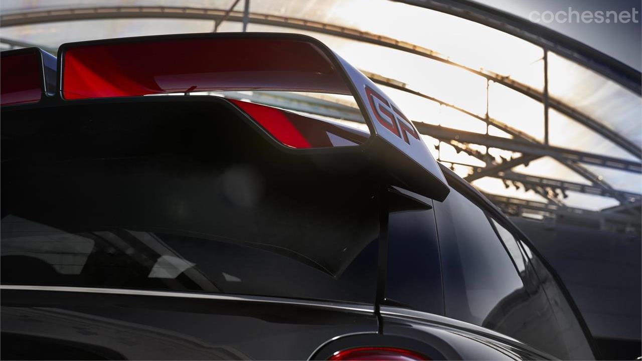 Mini John Cooper Works GP 2020