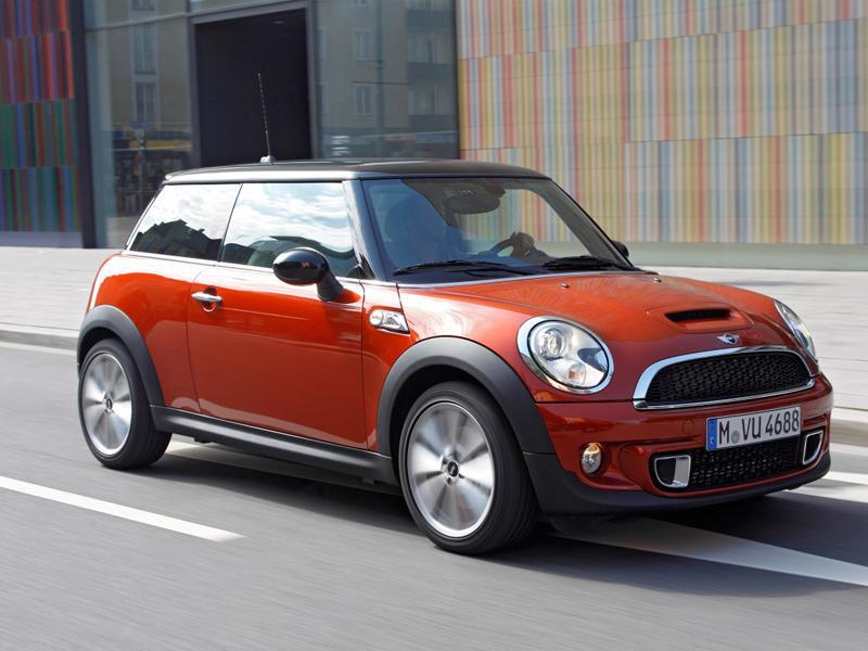 Nuevo Mini Mini Noticias Coches Net