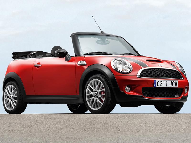 Nuevo MINI MINI Noticias