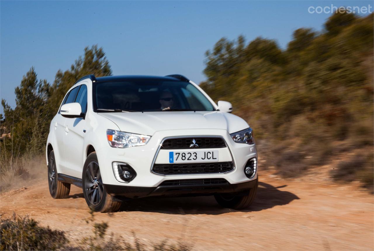 NISSAN qashqai 2015 | Noticias Coches.net