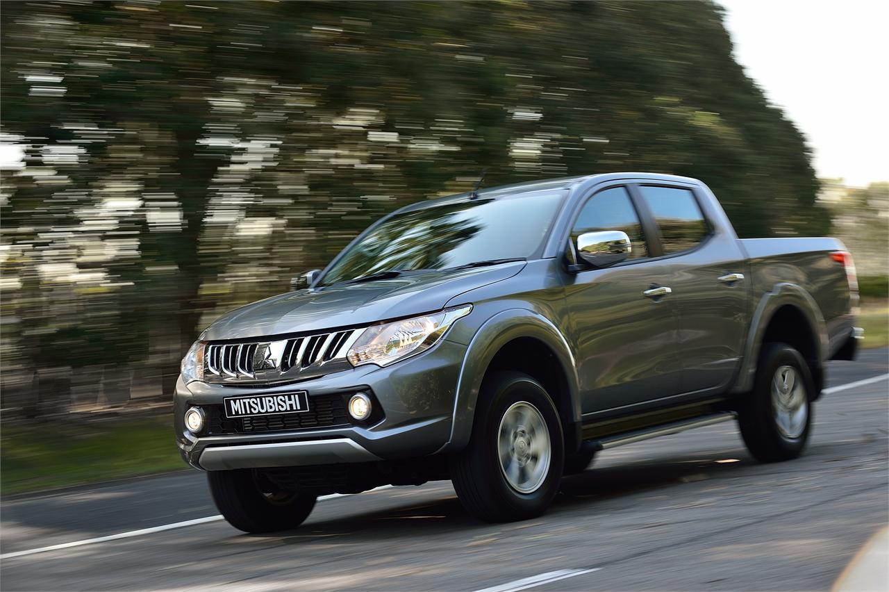 Opiniones de Mitsubishi L200