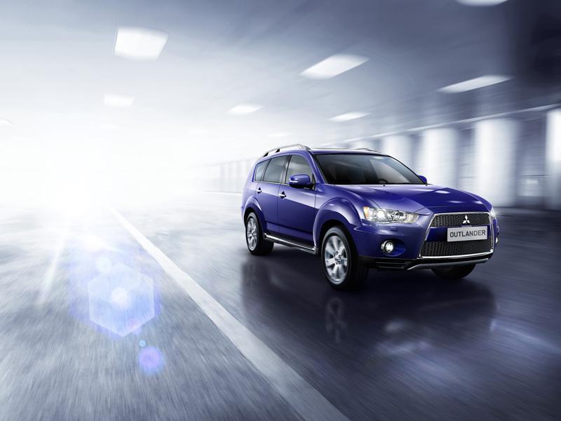 Opiniones de Mitsubishi Outlander