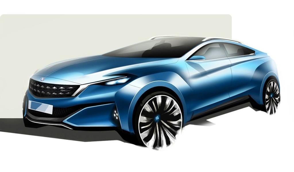 Opiniones de Nissan Venucia